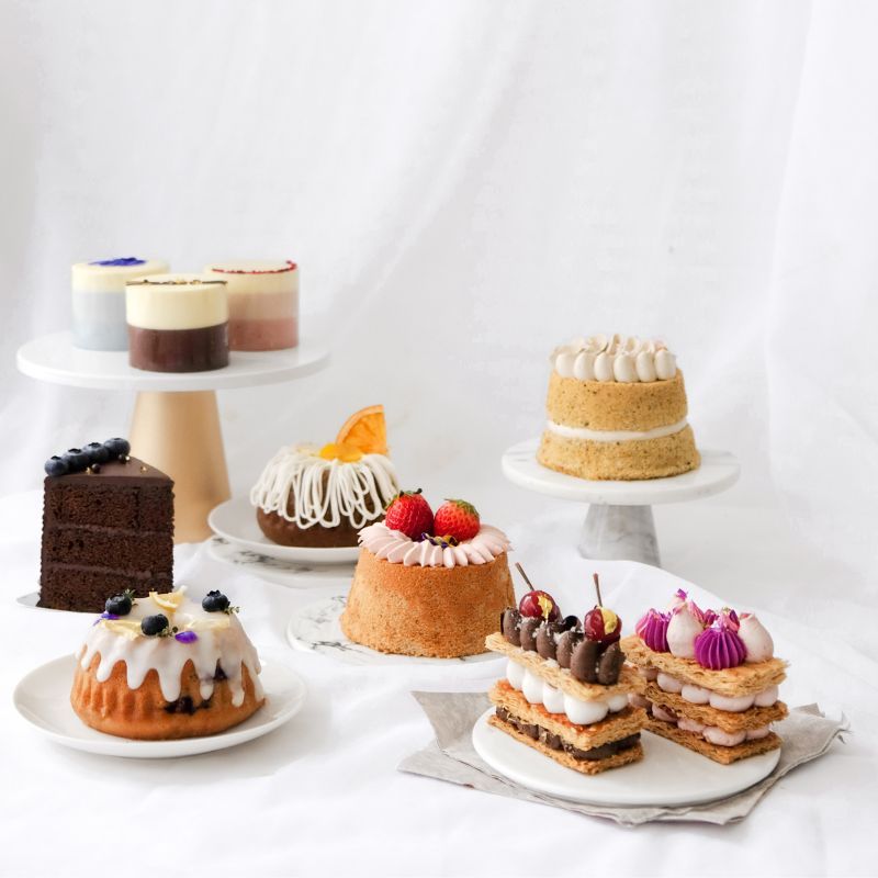 Send Cake To UK | Upto 50% OFF | Online Cake Delivery In UK - Winni