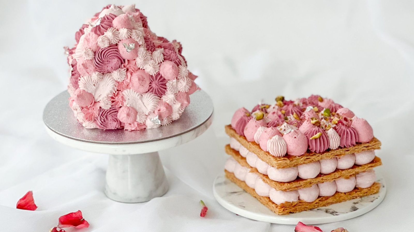 10 Best Cake Shops In Singapore With Delivery – Get LANA CAKES, Goodwood  Park Hotel, Henri Charpentier Cakes Delivered To Home - DanielFoodDiary.com