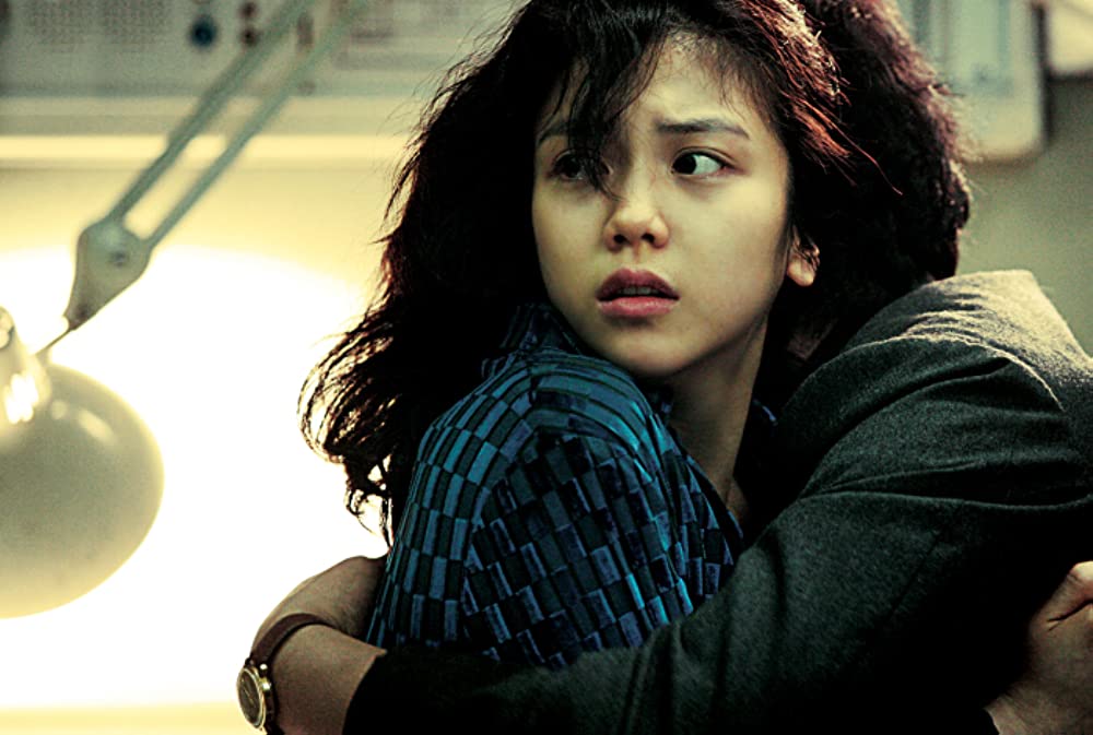 Korean Horror Movies You Should Definitely Not Watch Alone