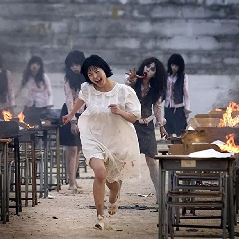 15 best Korean horror movies you should not watch alone