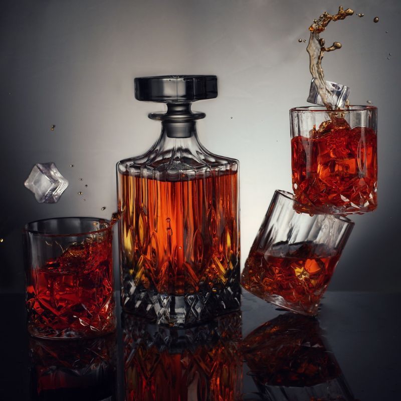 A toast to health: 6 benefits of whisky that will put a glass of wine to shame