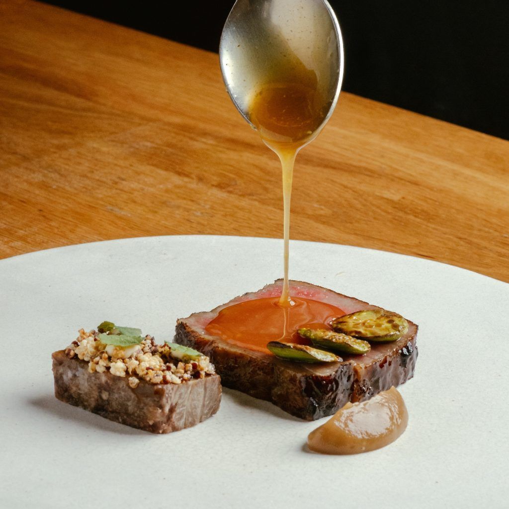 New Eats: Crab Feast from Hotal Colombo x Ho Lee Fook, OATSIDE arrives in Hong Kong and more