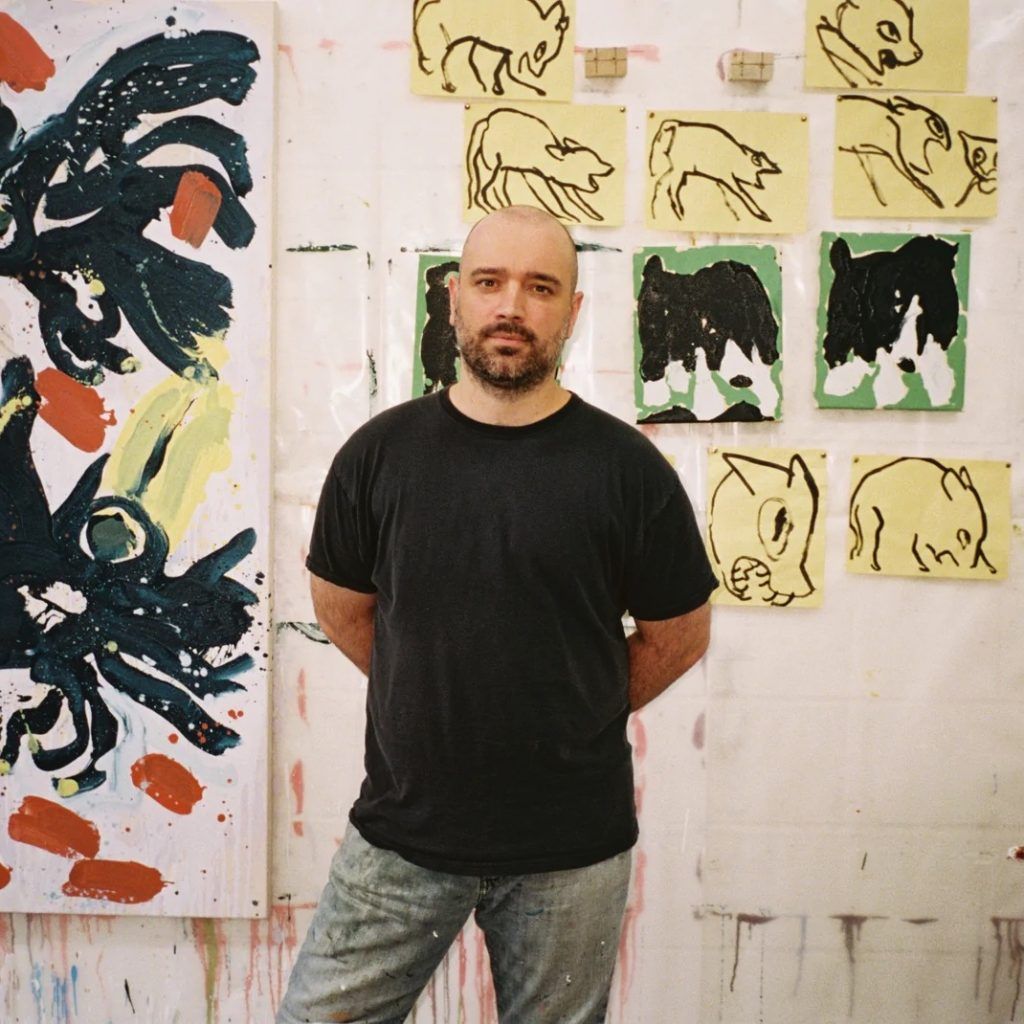 SENS Gallery to open in Wong Chuk Hang with inaugural exhibition ‘Portraits of a Wild Family’