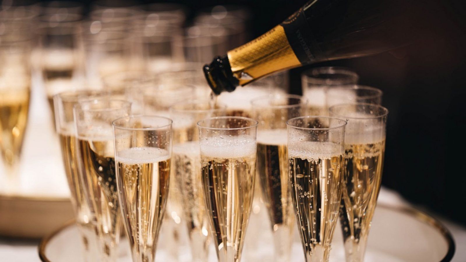 Champagne, explained: A snobbery-free guide to the best of bubbly