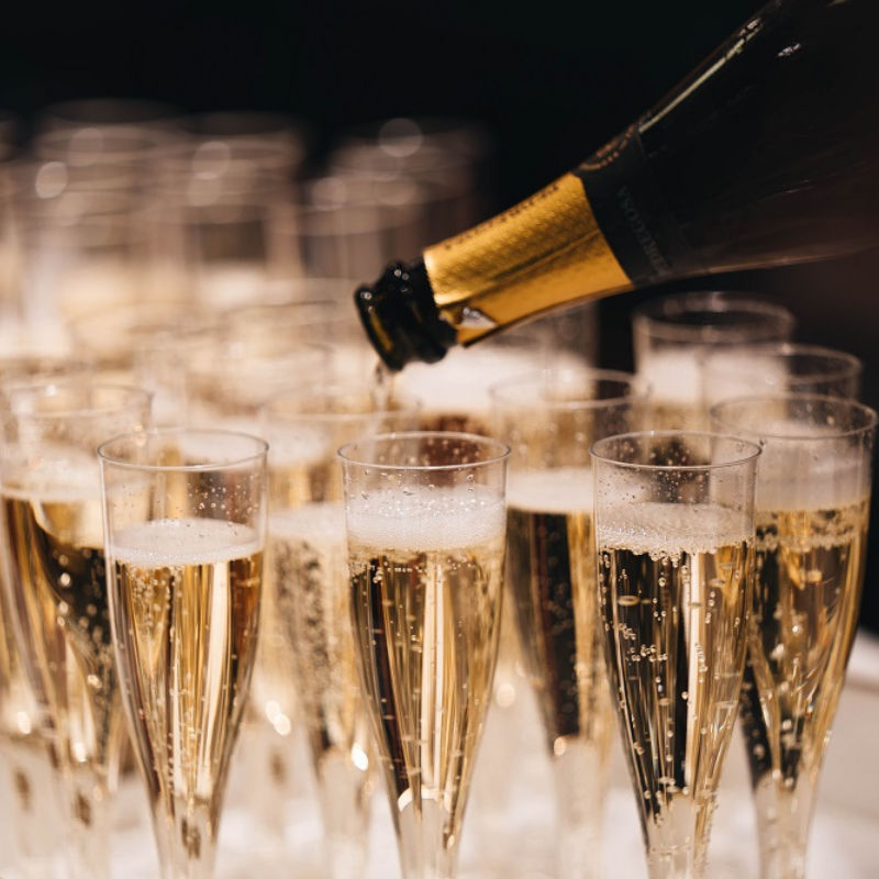 Champagne, explained: A snobbery-free guide to the best of bubbly