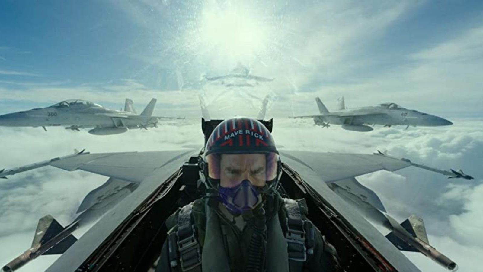 These are the highest grossing films worldwide