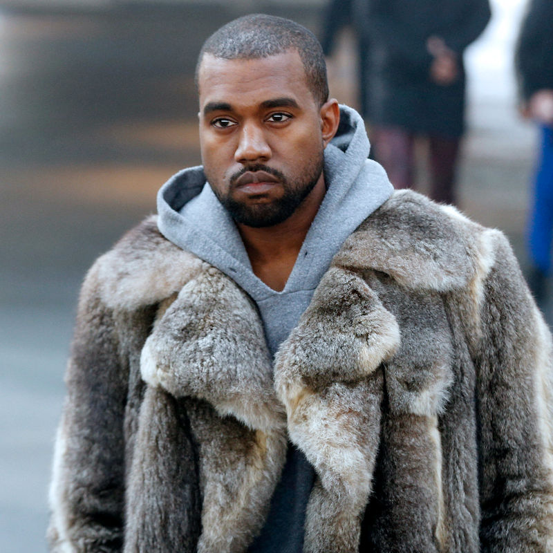 Lamborghini Aventador To Boeing 747: The Most Expensive Things Owned By Kanye West