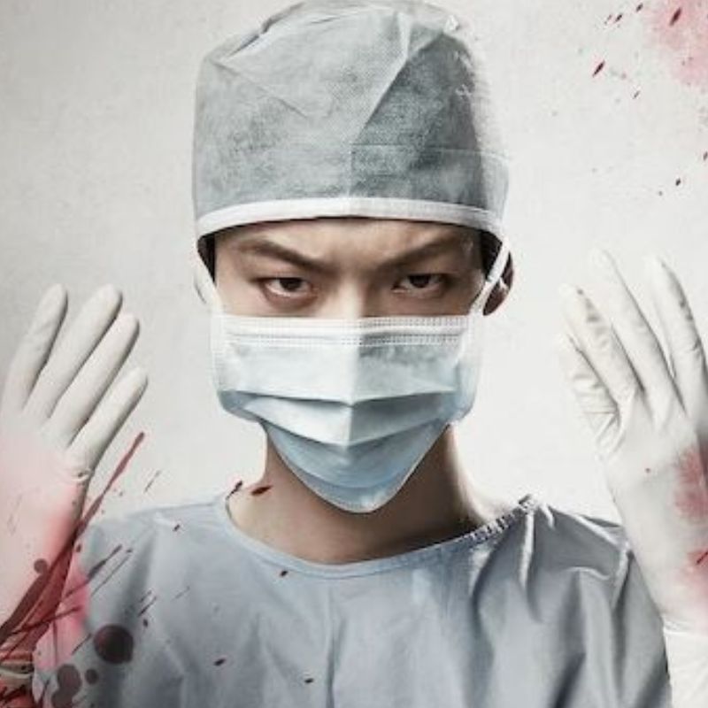 Korean medical series to boost your vitamin K (drama) deficiency
