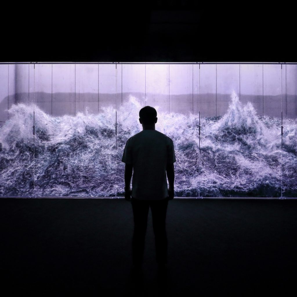 Korean immersive media art exhibition ‘ARTE MUSEUM’ debuts in Hong Kong