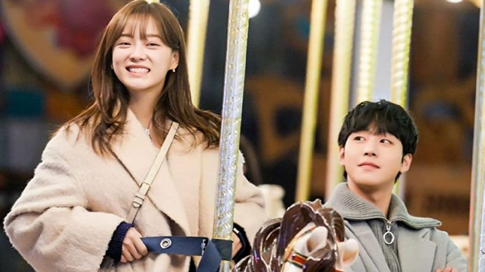 Some of the best romantic Kdramas for a perfect bingewatching session