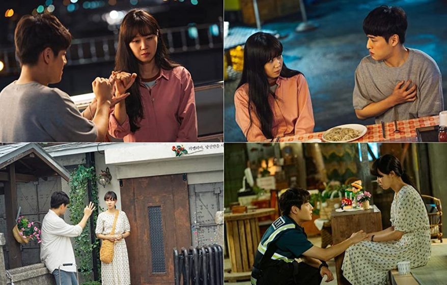 Some of the best romantic Kdramas for a perfect bingewatching session