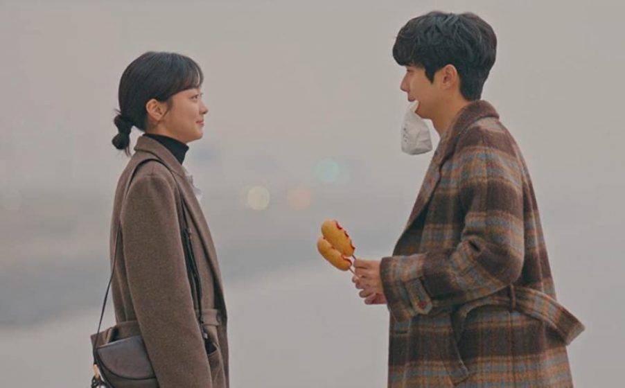 Some of the best romantic K-dramas for a perfect binge-watching session