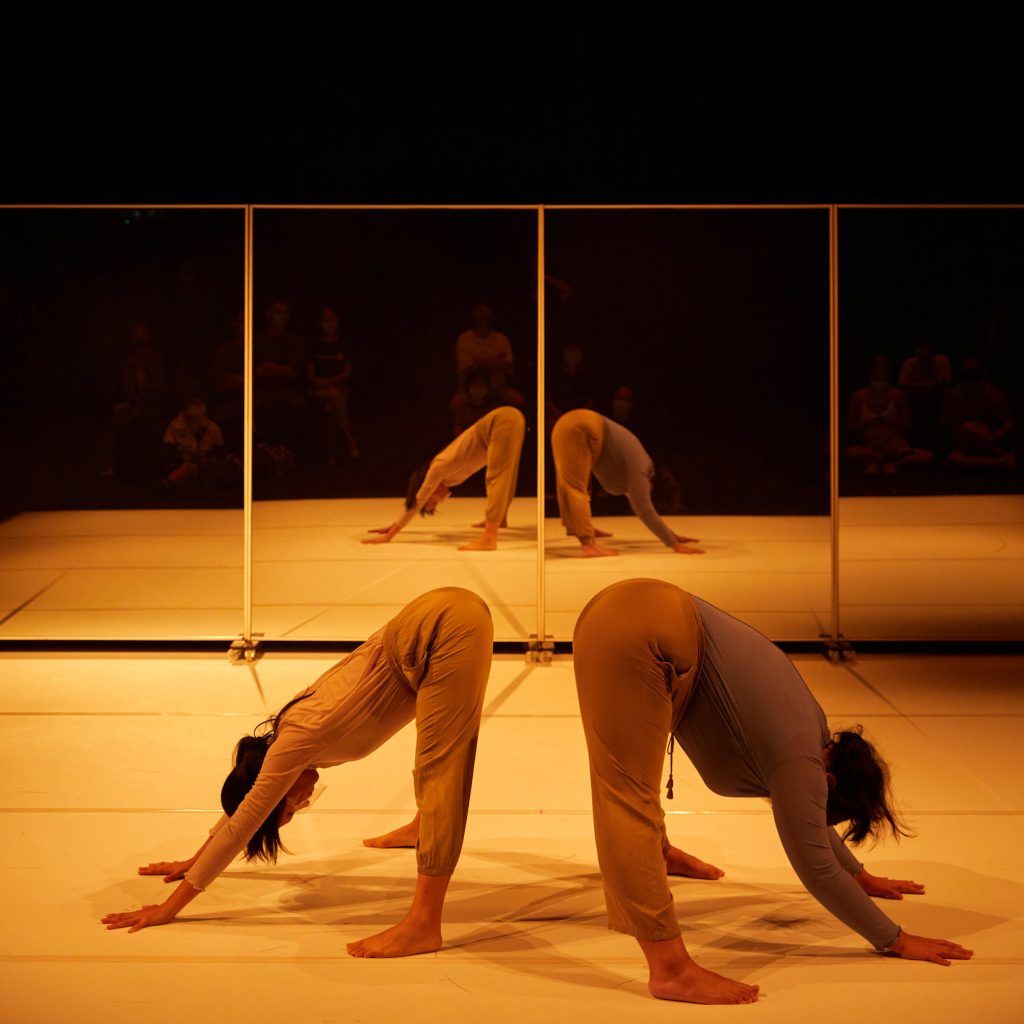 ‘Movement Festival 2022: A Void’ kicks off at Eaton HK: Here’s the full programme