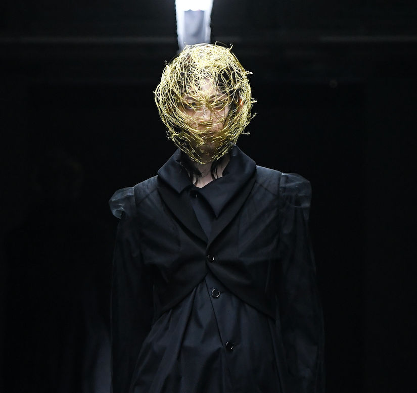 Haute New Faces: Asian Couture Designers Changing the Genre