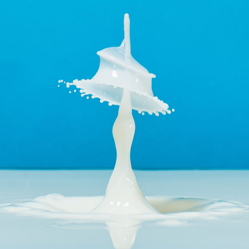 Which plant-based milk should you choose? New research may have the answer