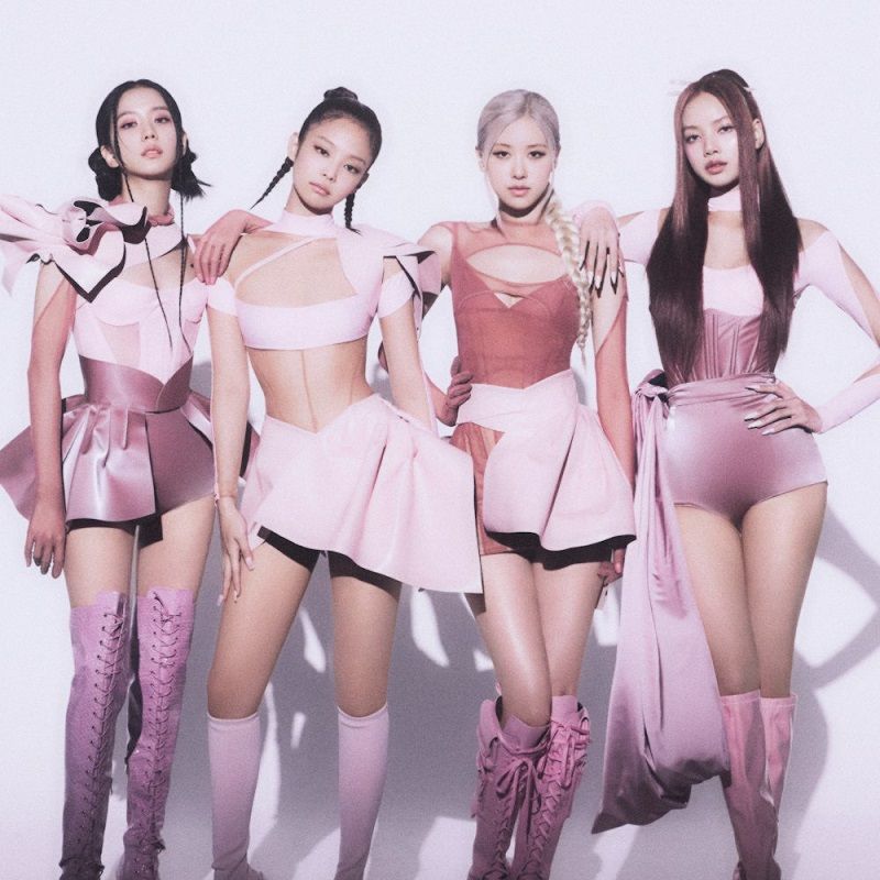 A massive K-pop festival is happening in Hong Kong