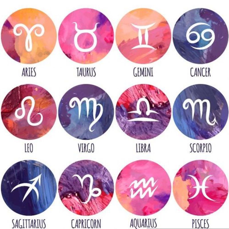 Love horoscope for all 12 zodiac signs in 2023