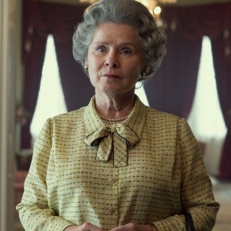Everything you need to know about ‘The Crown’ season 5