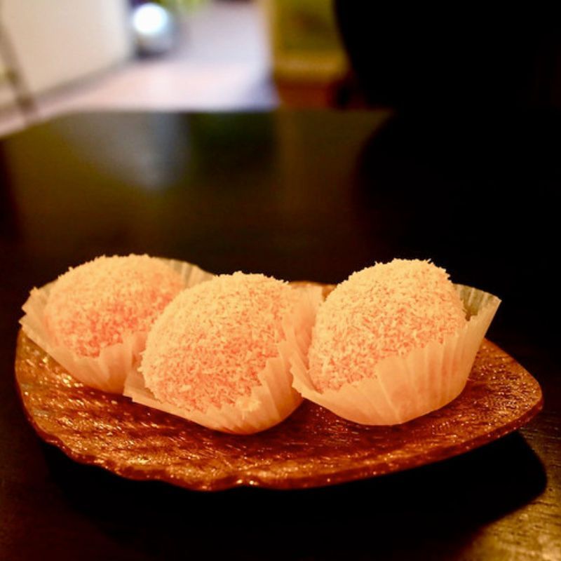 Mango Mochi In Hong Kong: Best Places To Try