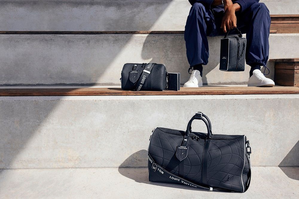 Louis Vuitton Classic Cleats  Louis vuitton bag outfit, Designer