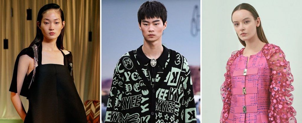EXCLUSIVE: Son Heung-min is Calvin Klein's newest brand ambassador