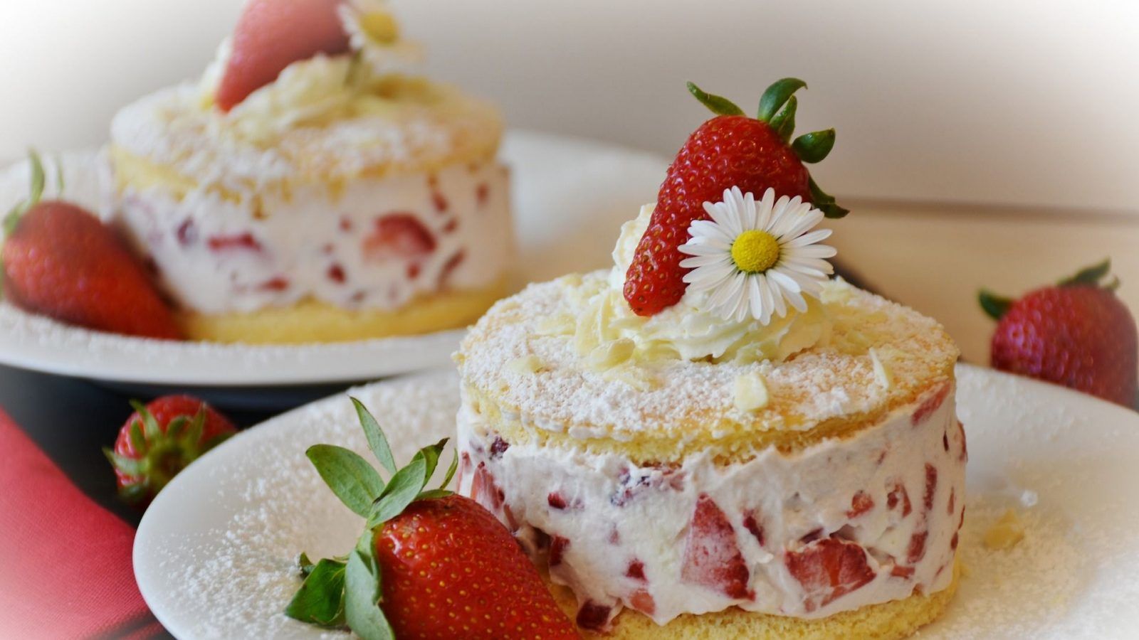 Best Hong Kong cake shops for drool-worthy desserts