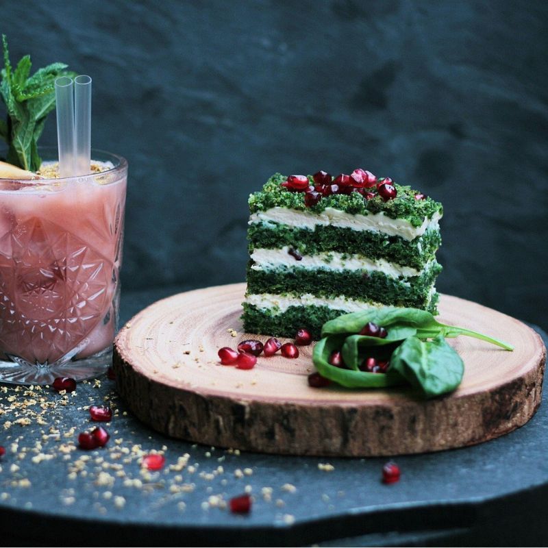 Best Hong Kong cake shops for drool-worthy desserts