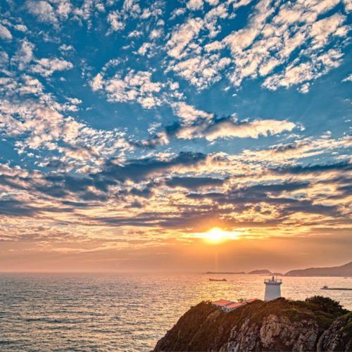 Best hiking trails in Hong Kong with picture-perfect views