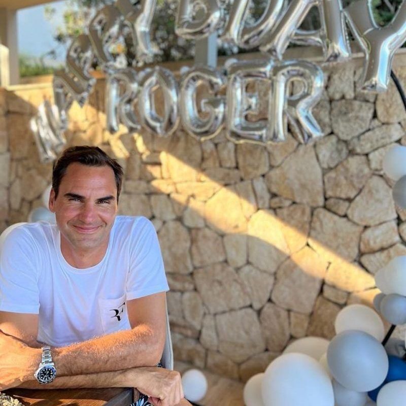 Here’s how much Roger Federer earned from tennis and endorsements during his career