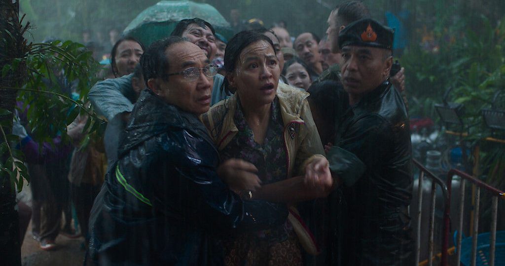 Why ‘Thai Cave Rescue’ on Netflix has been met with mixed reviews