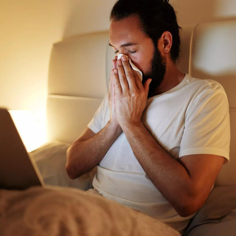 Surprising allergies you might not know about