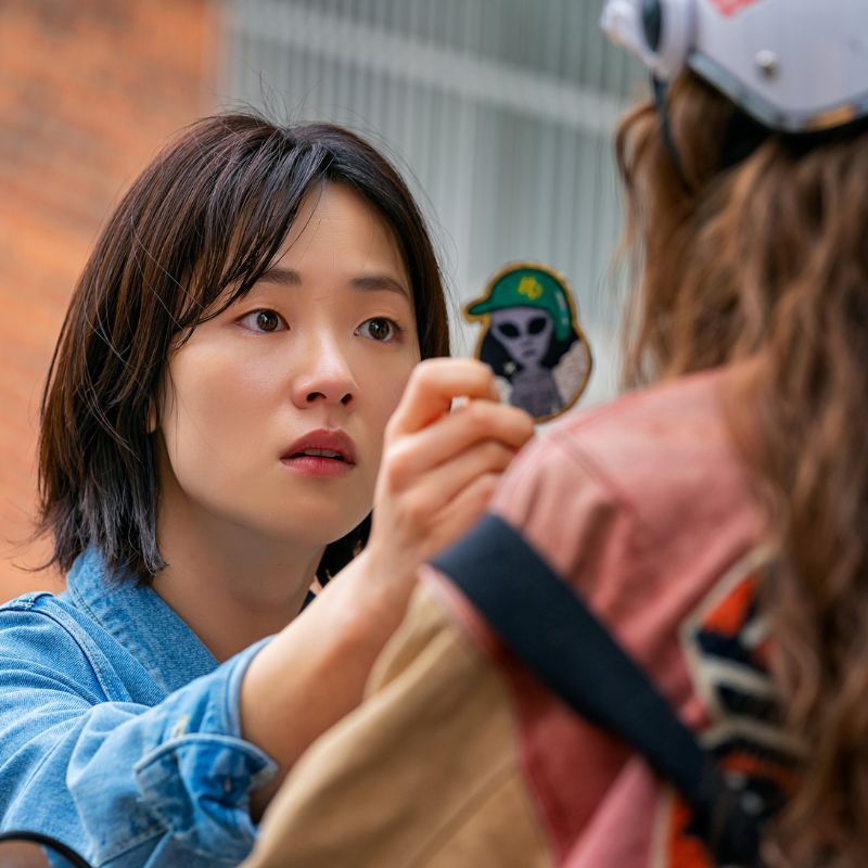 Unmissable new K-dramas to watch in October 2022