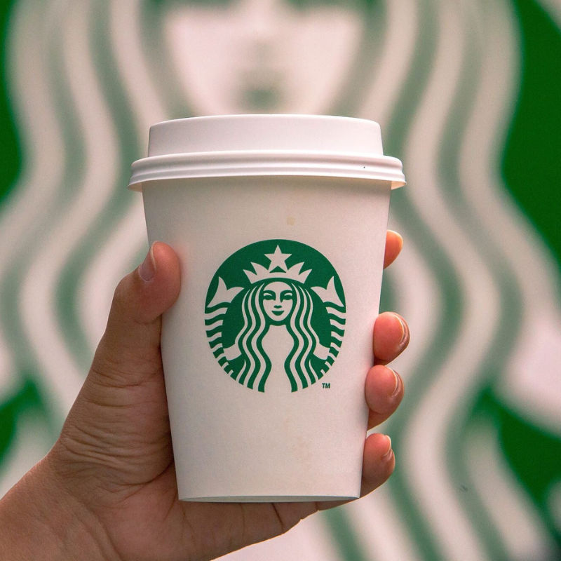 Starbucks Odyssey Is a Marketplace Where Customers Can Earn, Buy, and Sell NFTs