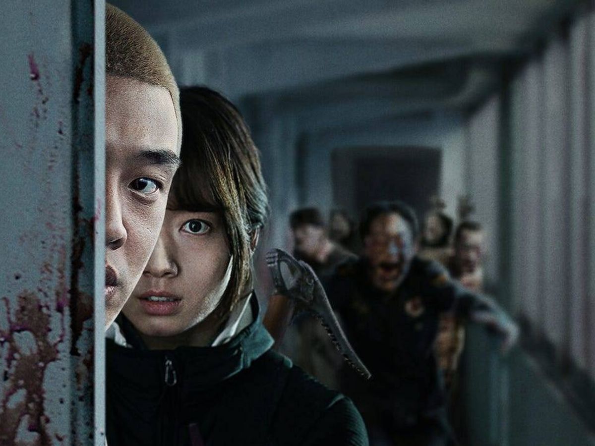 8 Korean zombie series and movies that'll resurrect your love for horror