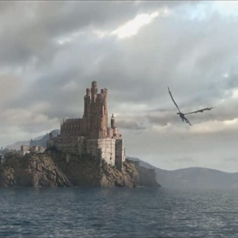 7 ‘House of the Dragon’ filming locations that need your attention right now