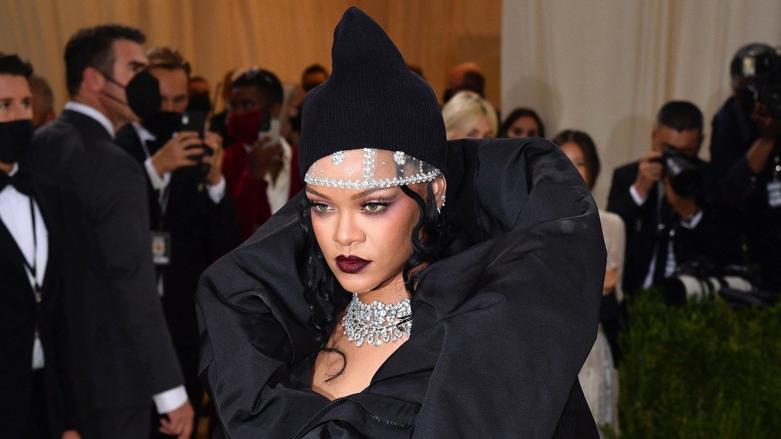 Rihanna’s net worth and the most expensive things she owns