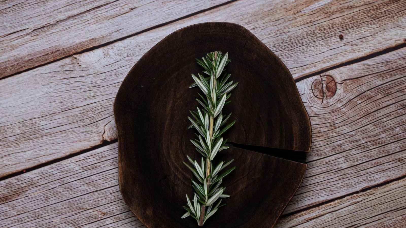 Real talk: Does rosemary oil really support hair growth?