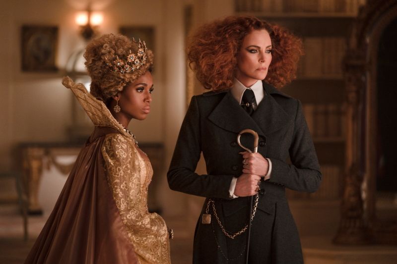Shows We Can’t Wait To Stream On Disney+, Netflix, Amazon Prime And More This October