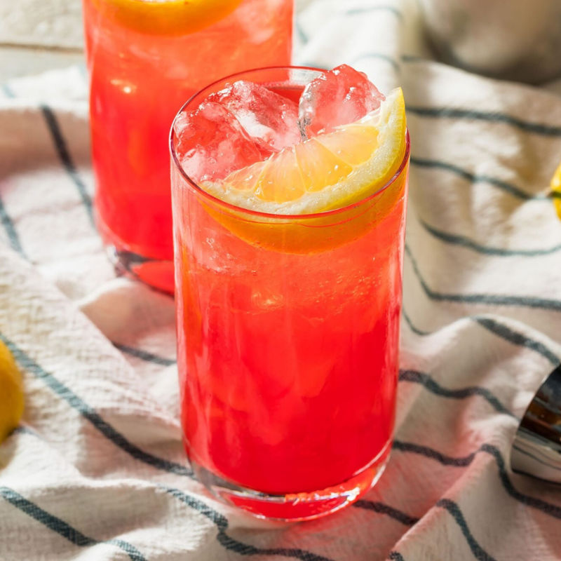 Your guide to sloe gin – a liqueur that isn’t technically a gin