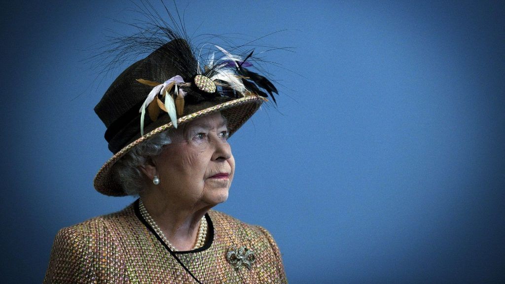 From The Simpsons To The Sex Pistols, Here Are The Queen’s Most Memorable Pop Culture Cameos