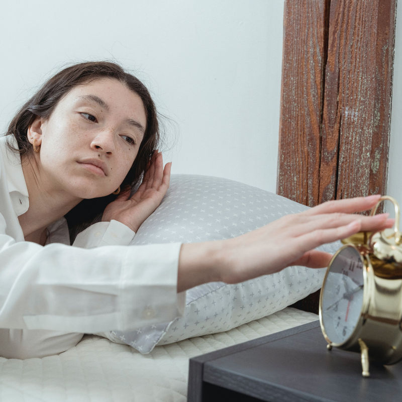 ‘Night owls’ may have a higher risk of type 2 diabetes and heart disease than ‘early birds’