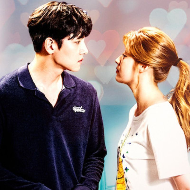 K-dramas with an enemies-to-lovers trope to keep your romantic heart hooked