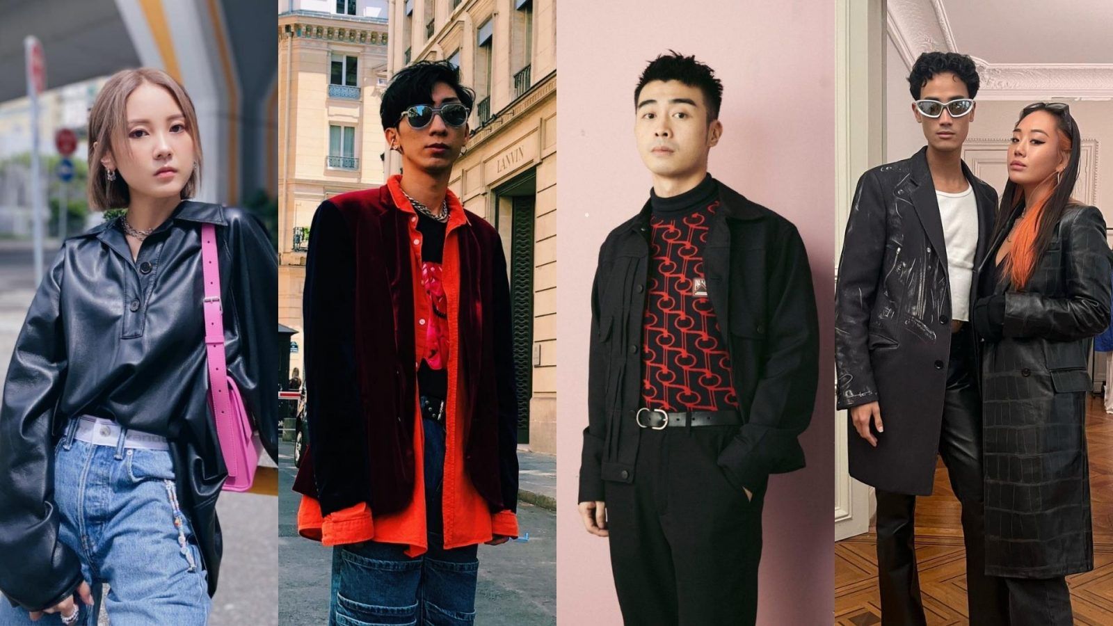 Curious about SS23 fashion trends? Ask Hong Kong’s top style makers
