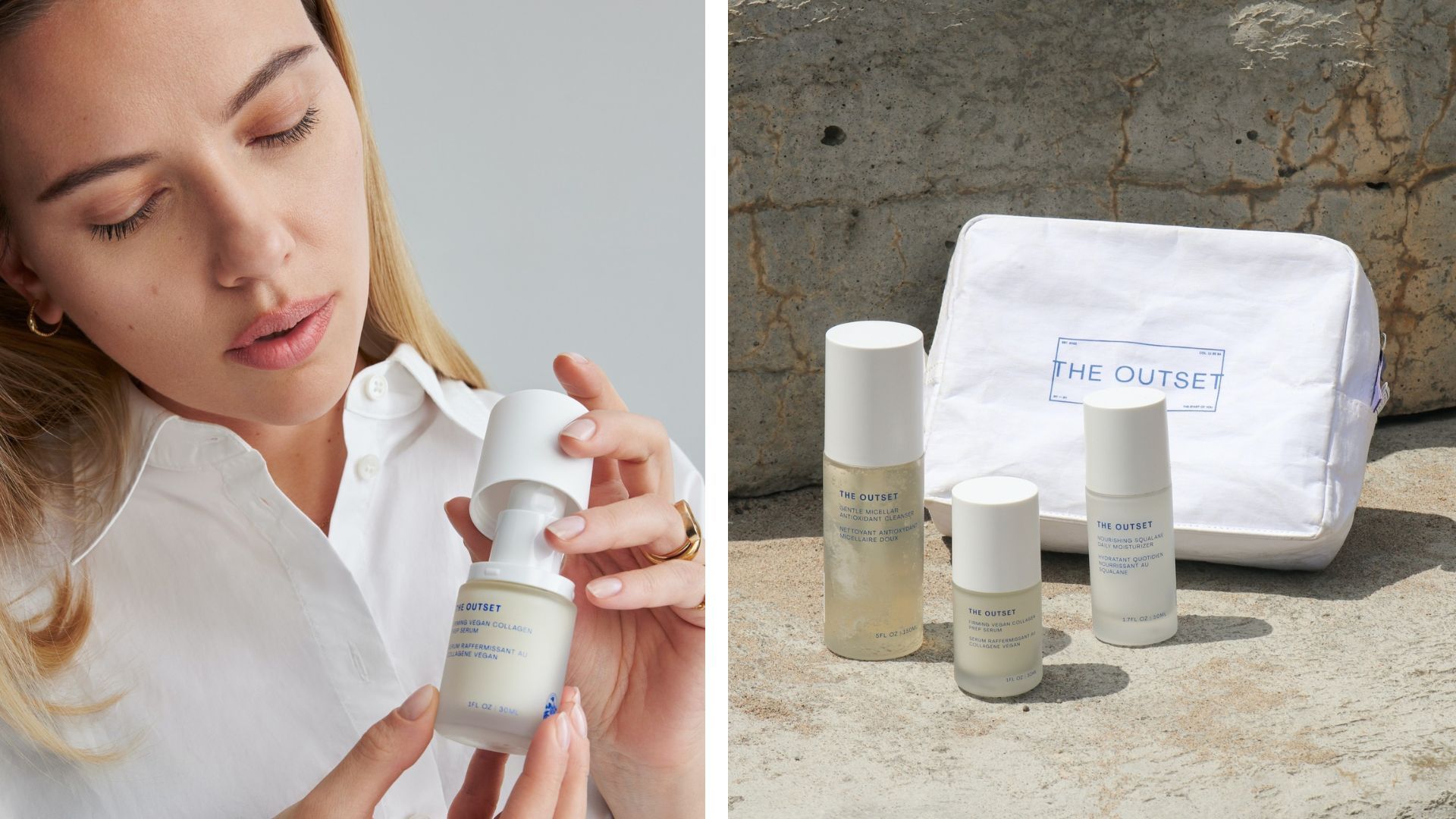 celebrity beauty and skincare brands Scarlett Johansson