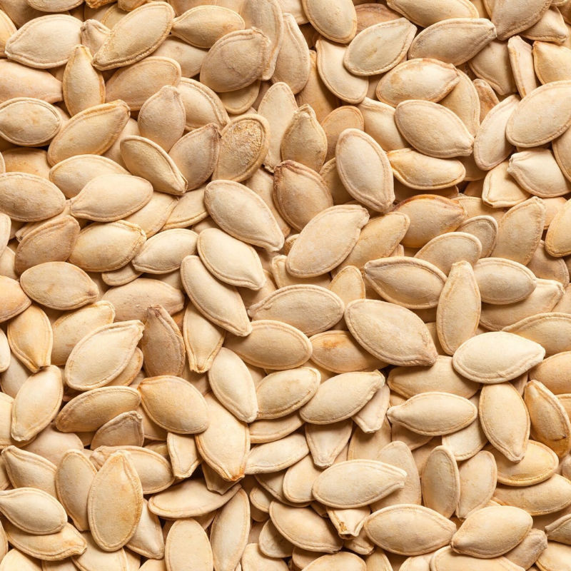 What is the difference between pumpkin seeds and pepitas?