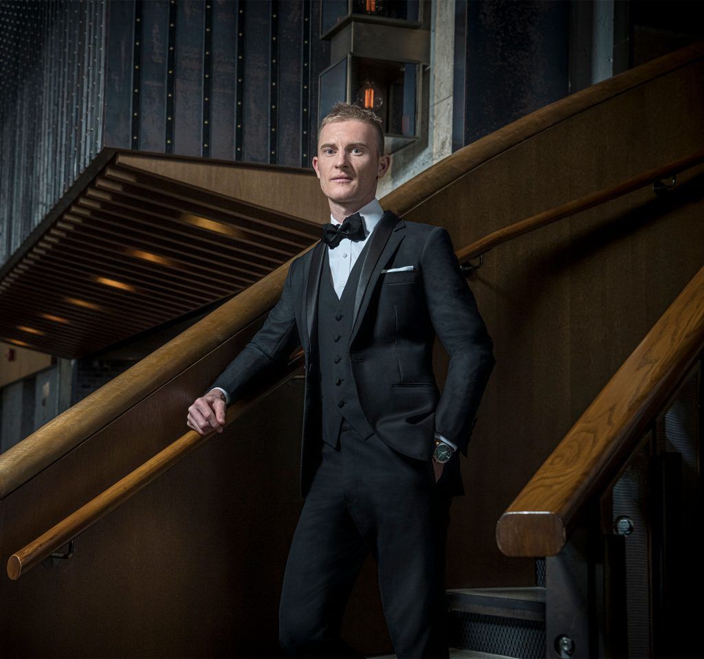 Race in Style: Gentlemen’s Bow Tie Raceday makes its comeback in 2022