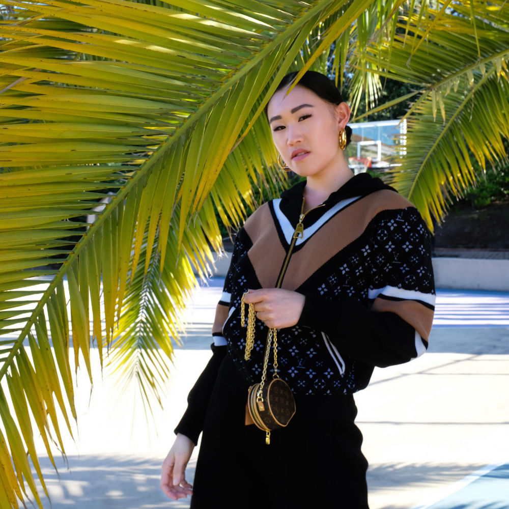 Bling Empire’s Jaime Xie on Netflix’s hit show, her style and social media