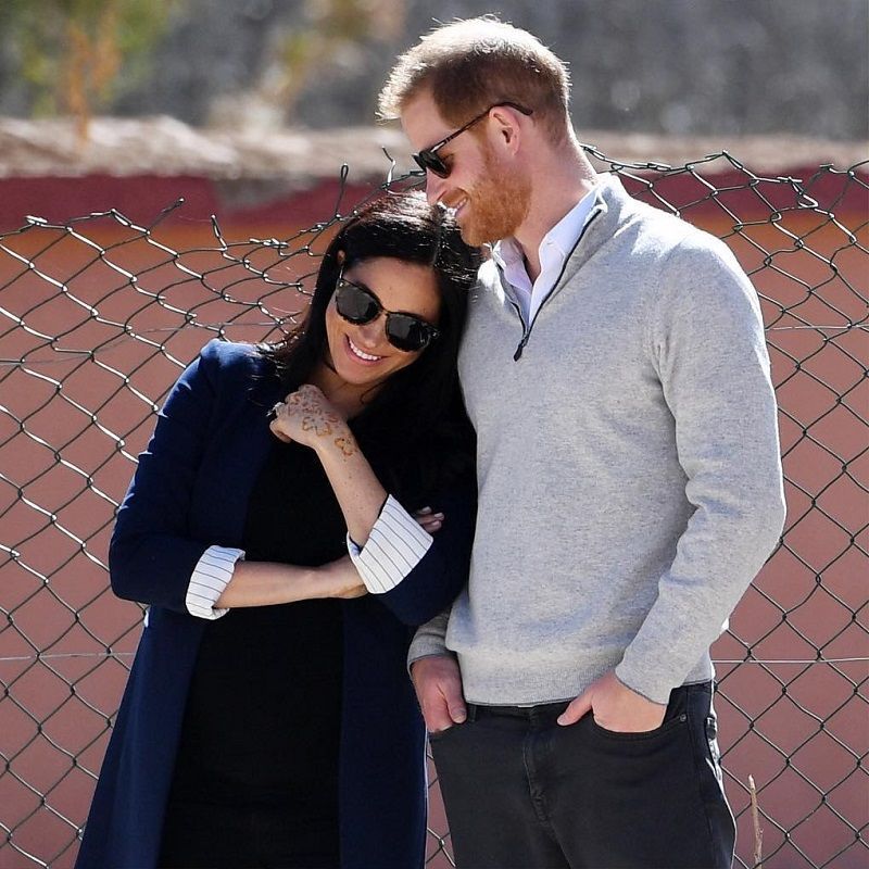 Prince Harry: His net worth, life with Meghan and what he does for a living