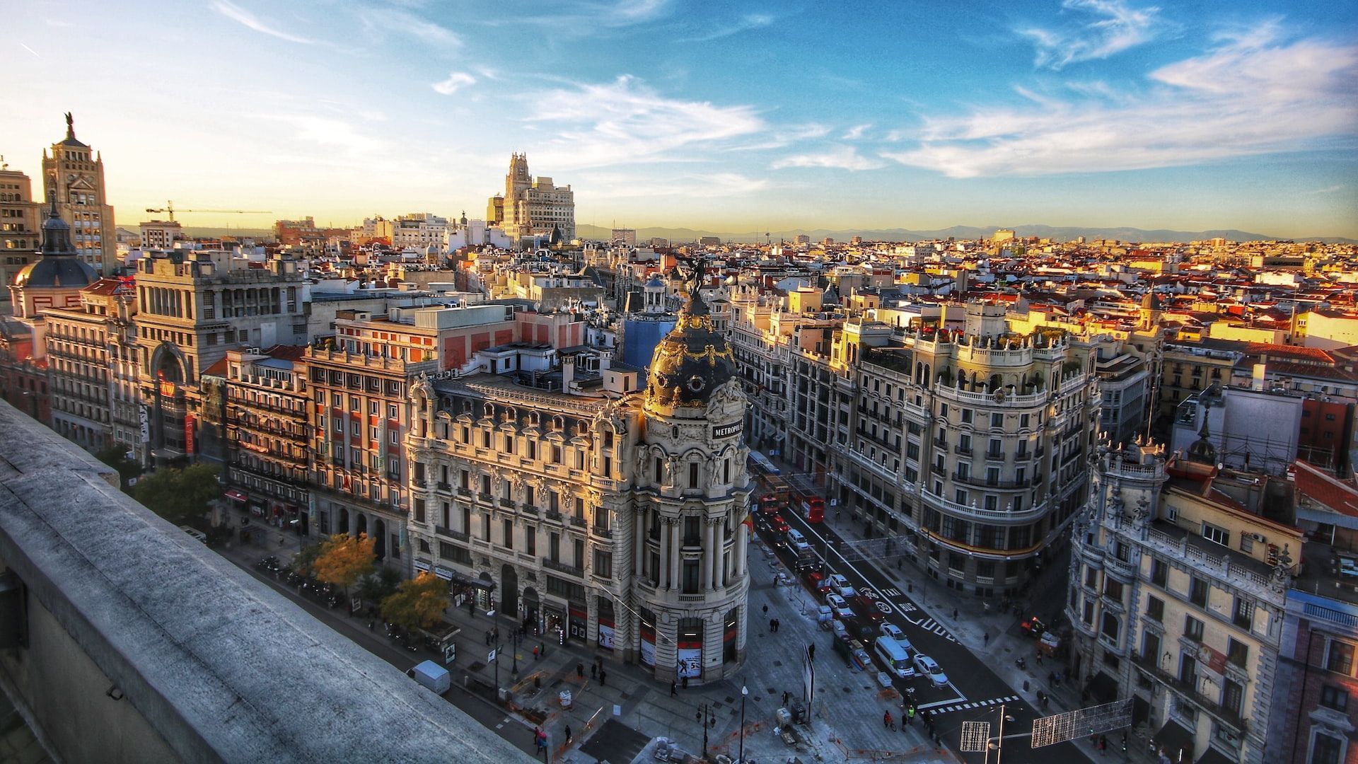 Spain digital nomad visa