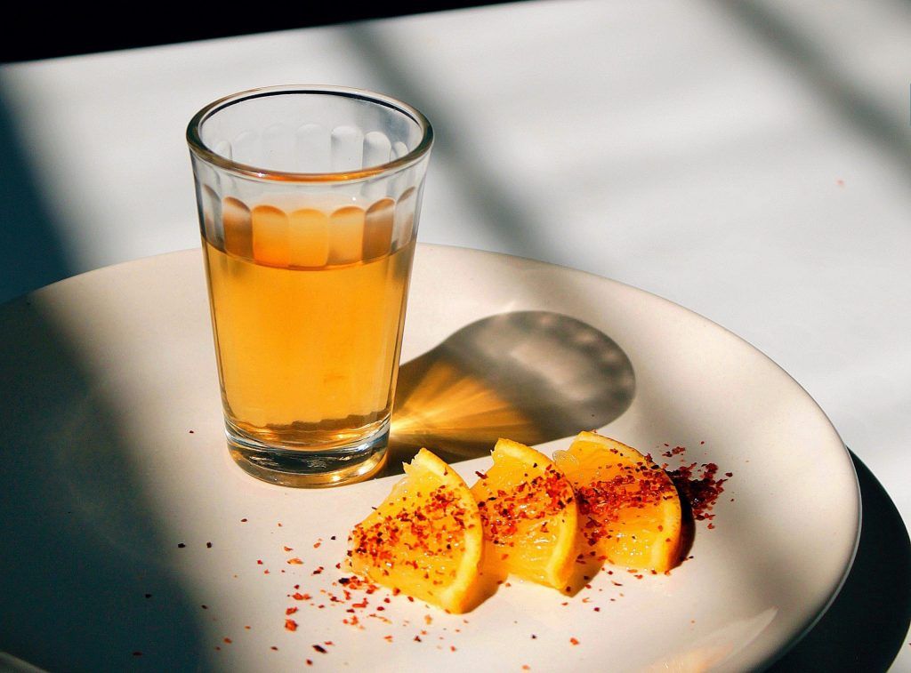 Don’t freak out but there may soon be a tequila shortage